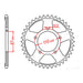 Sprocket Kit Suzuki GSX-F 750 Katana '89-'98 - 530XRE 15/47