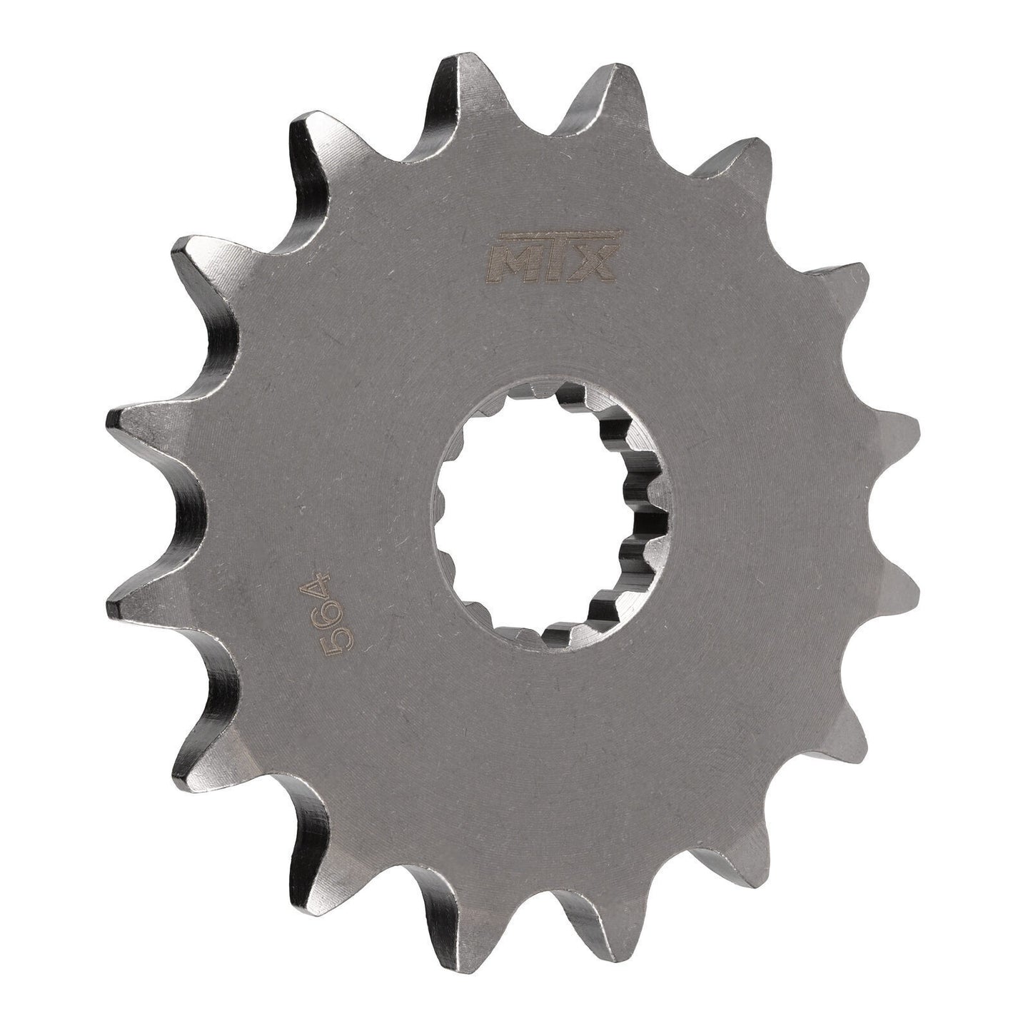 Sprocket Kit Triumph 675 Daytona '06-'11 - GB525ZXW 16/47