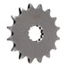 Sprocket Kit Triumph 675 Daytona '06-'11 - GB525ZXW 16/47