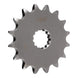 Sprocket Kit Triumph 675 Daytona '06-'11 - GB525ZXW 16/47