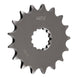 Sprocket Kit Triumph Speedmaster 800 - 525XRE 17/45