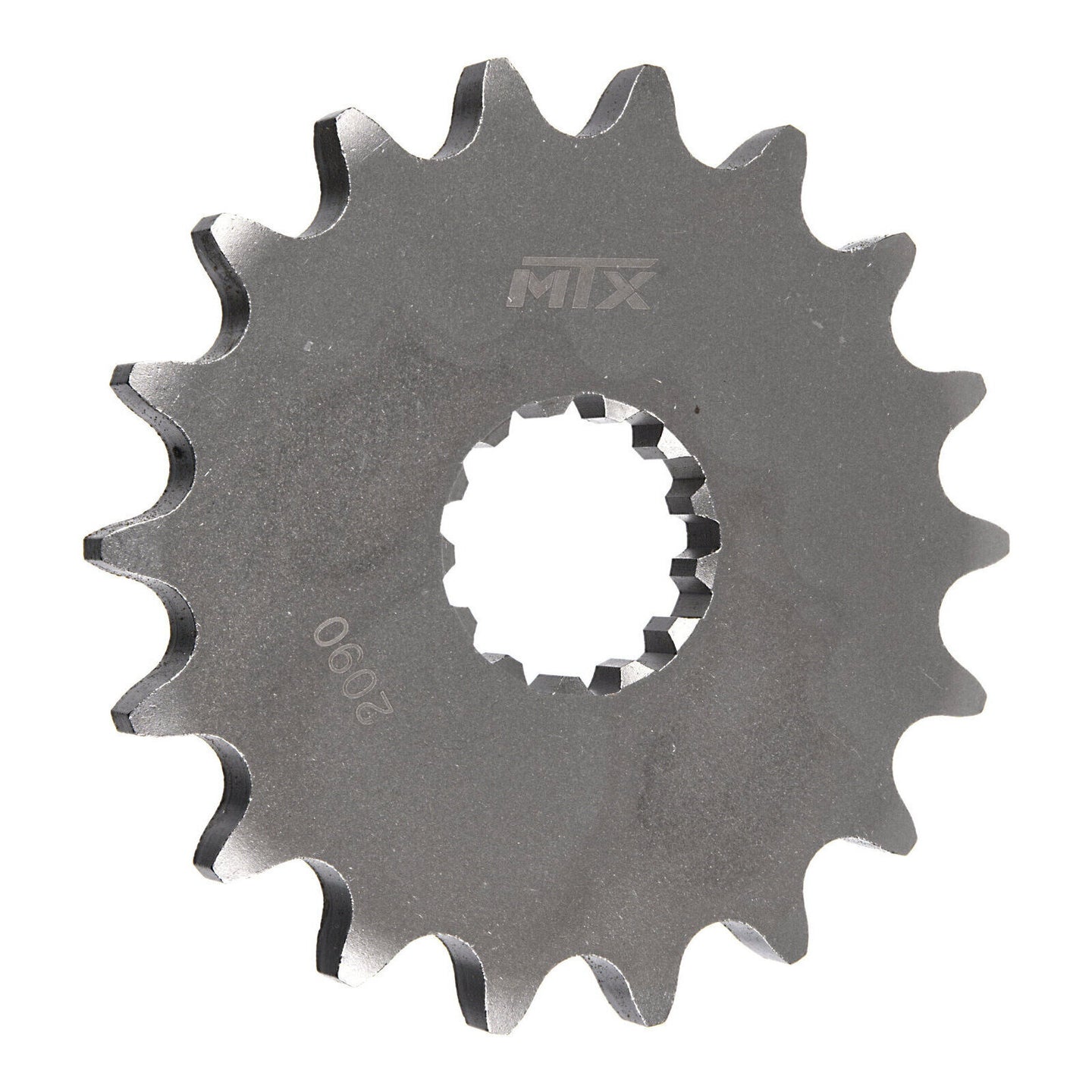 Sprocket Kit Triumph Tiger 900 18/48