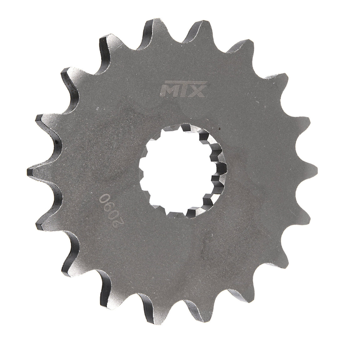 Sprocket Kit Triumph Speed Triple '94-'96 (Double Side Side-arm) - 530XRE 17