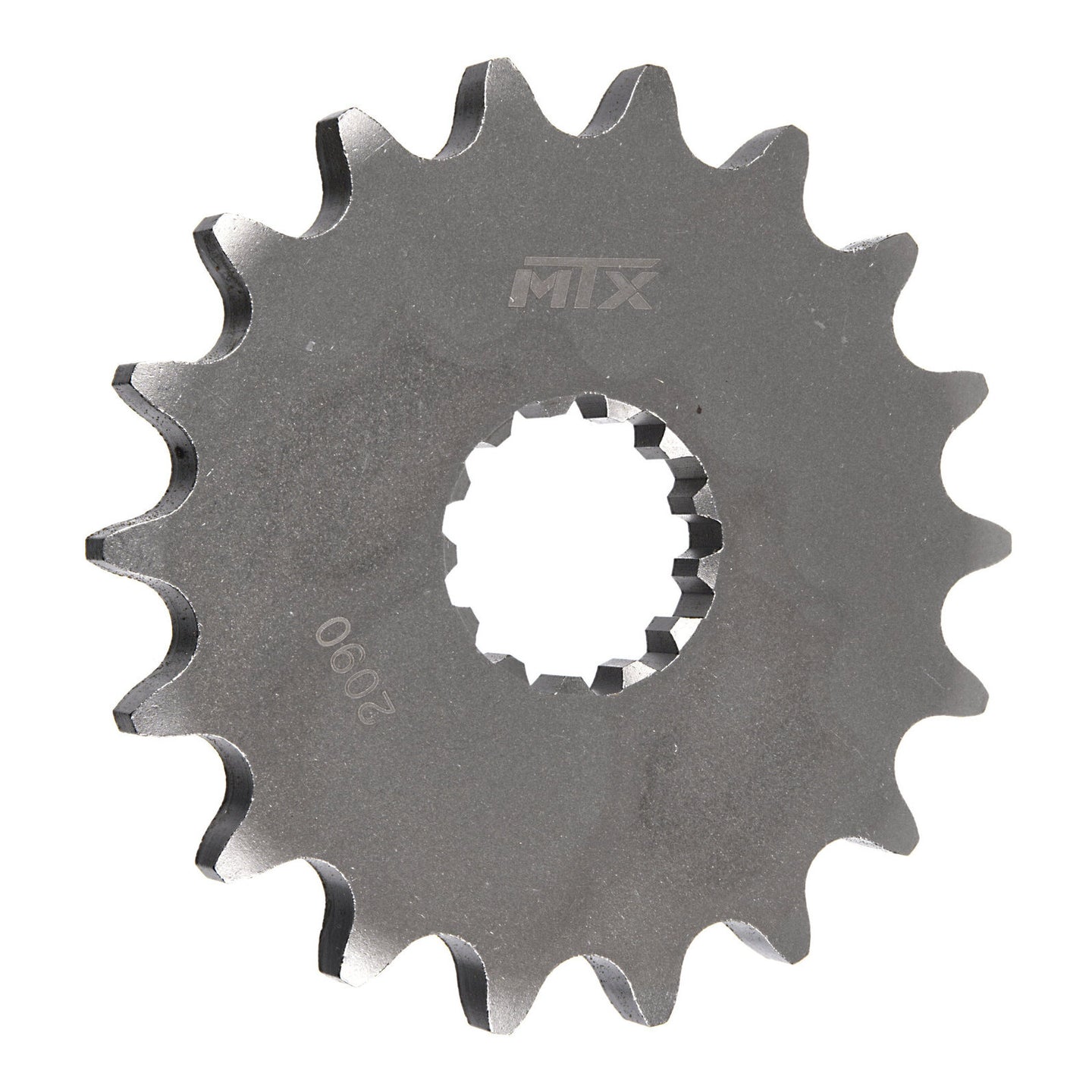 Sprocket Kit Triumph Speed Triple '94-'96 (Double Side Side-arm) - 530XRE 17