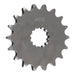 Sprocket Kit Triumph Speed Triple '94-'96 (Double Side Side-arm) - 530XRE 17