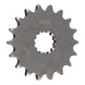 Sprocket Kit Triumph Speed Triple 955 '02-'04 (economy) - 530XRE 18/42
