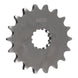 Sprocket Kit Triumph Speed Triple '99-'01 / Daytona T995 '99-'01 - 530ZXW