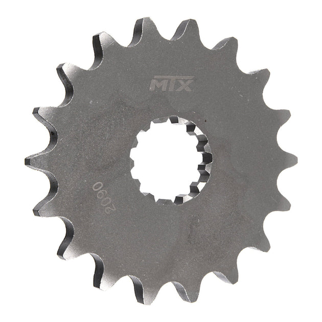 Sprocket Kit Triumph Speed Triple '99-'01 / Daytona T995 '99-'01 - 530XSO