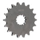 Sprocket Kit Triumph Tiger 1050i '07-'11 - 530ZXW 18/44