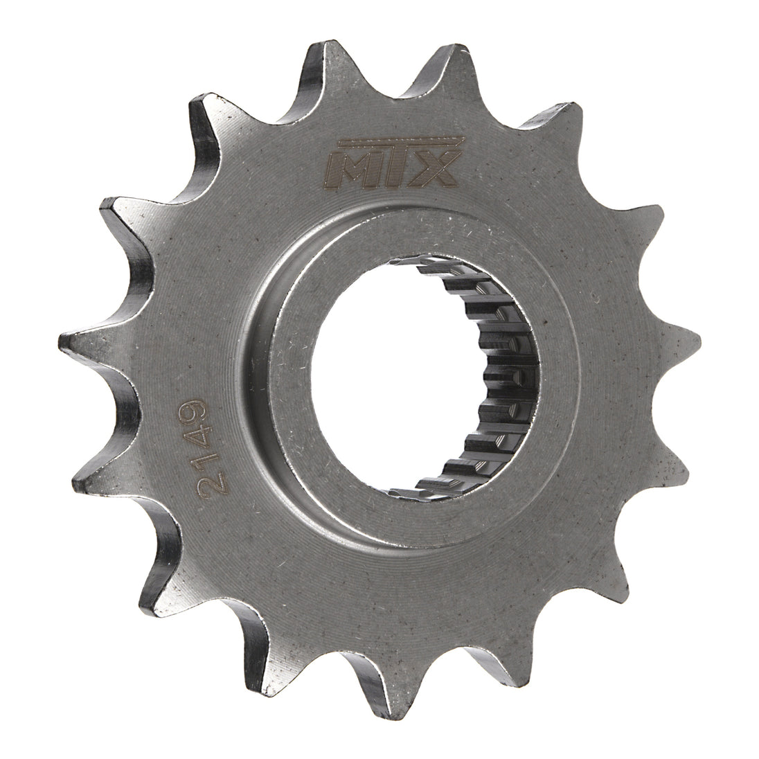 Sprocket Kit Yamaha SX225 Scorpio - 428KRO 15/44