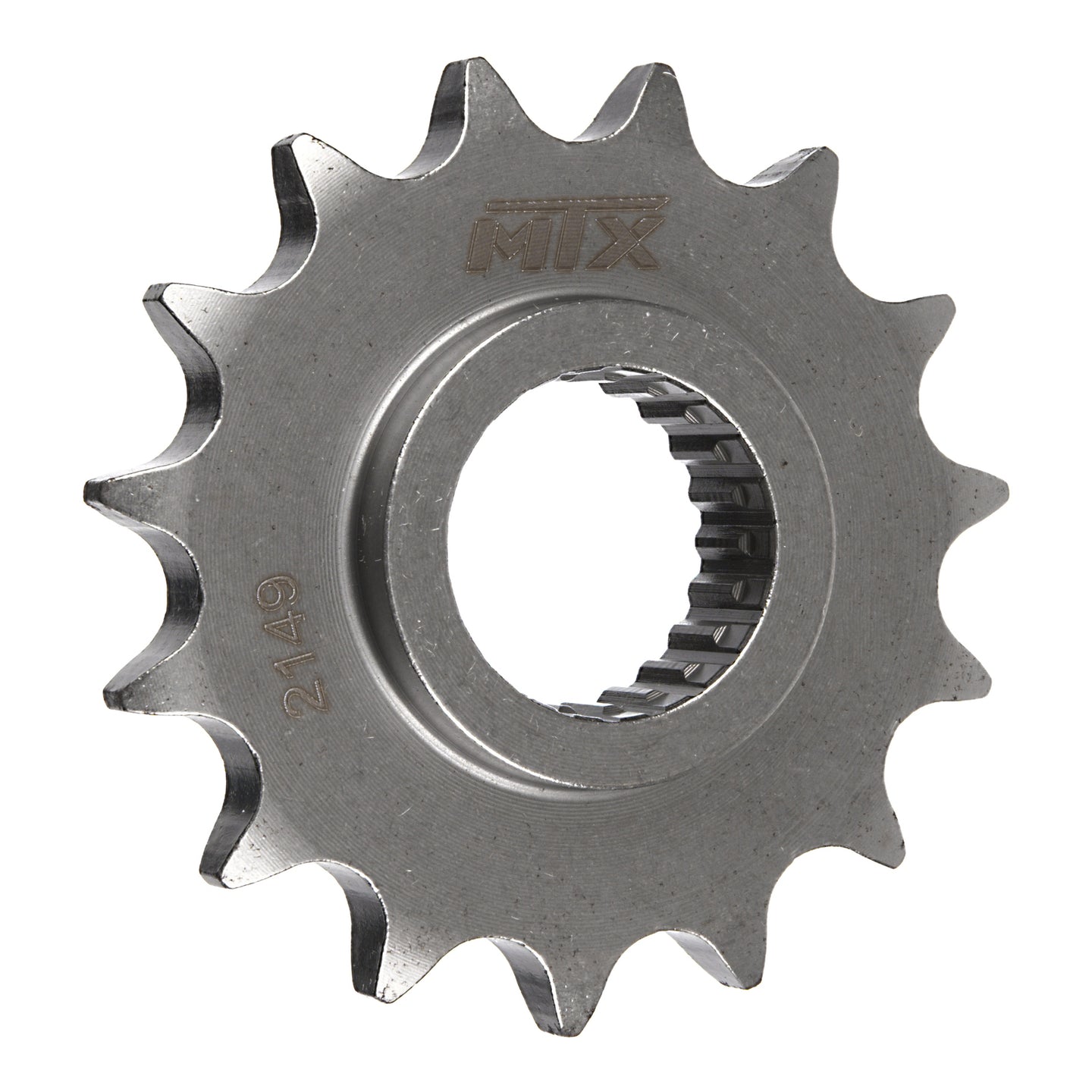 Sprocket Kit Yamaha SX225 Scorpio - 428KRO 15/44