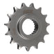 Sprocket Kit Yamaha SX225 Scorpio - 428KRO 15/44