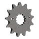 Sprocket Kit Yamaha YZF-R3 - 520SO 14/43