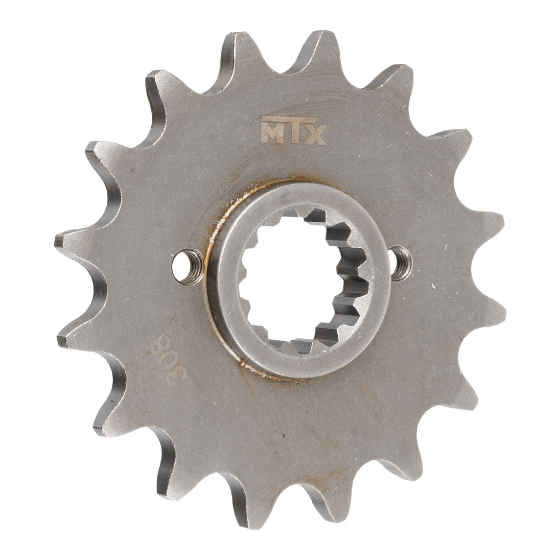 Sprocket Kit Yamaha MT03 - 520XRE 15/47