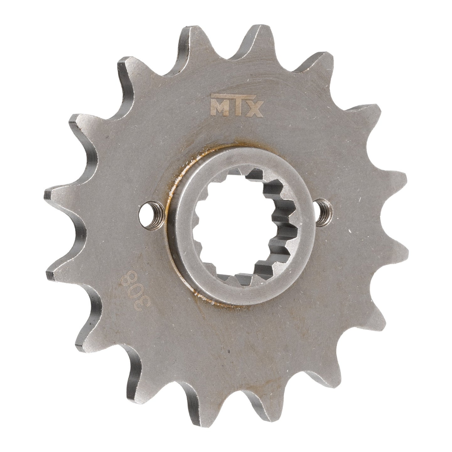 Sprocket Kit Yamaha MT03 - 520XRE 15/47