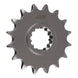 Sprocket Kit Yamaha MT07 - 525XRE 16/43