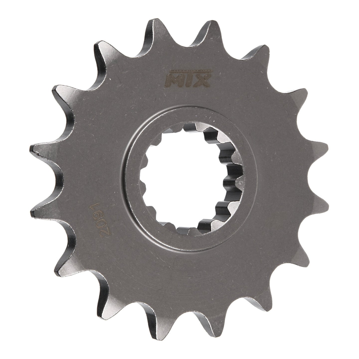 Sprocket Kit Yamaha FZ8S/N '10-'12 - 525XRE 16/46