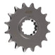 Sprocket Kit Yamaha FZ8S/N '10-'12 - 525XRE 16/46