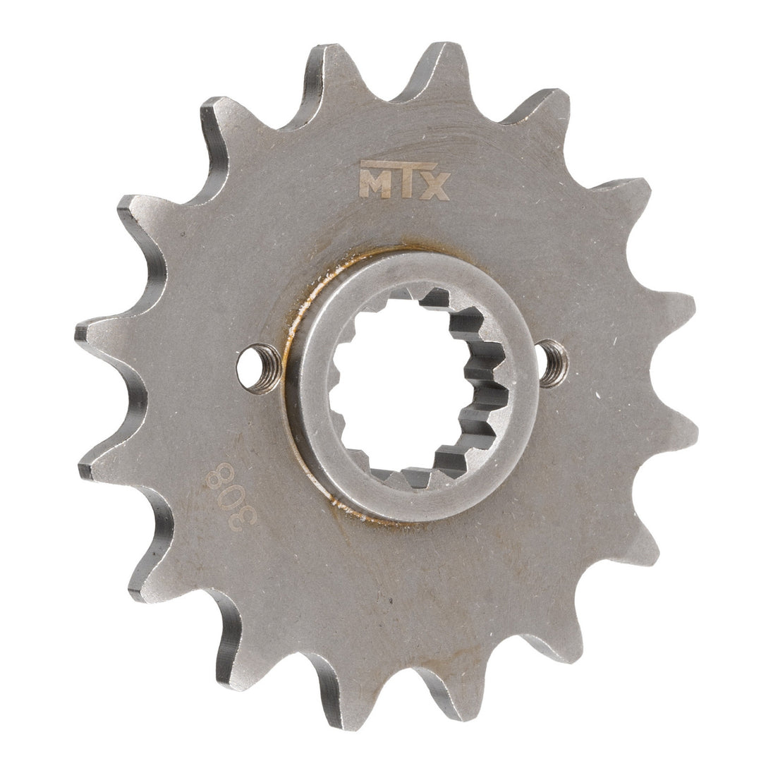 Sprocket Kit Yamaha XTZ660 Z Tenere '08-'15 - 520EXW 15/45