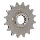 Sprocket Kit Yamaha XTZ660 Z Tenere '08-'15 - 520EXW 15/45