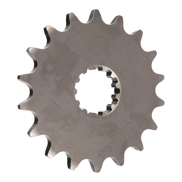 MTX 1184 Steel Front Sprocket #520