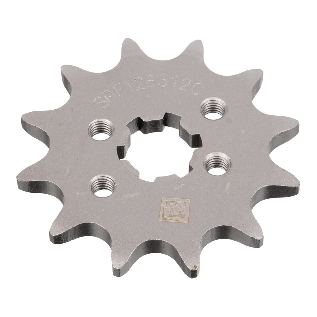 MTX 1263 Steel Front Sprocket #520 (520 Conversion)