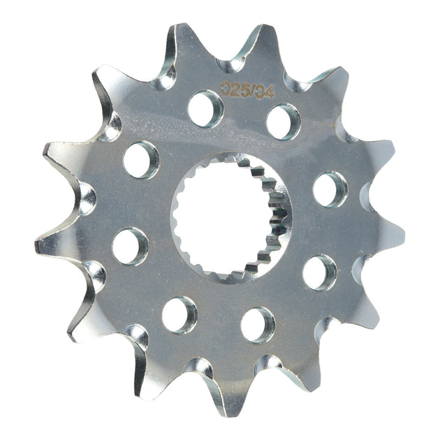MTX 1323 Hornet Lightweight Steel Front Sprocket #520