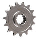 MTX 1381 Steel Front Sprocket #520
