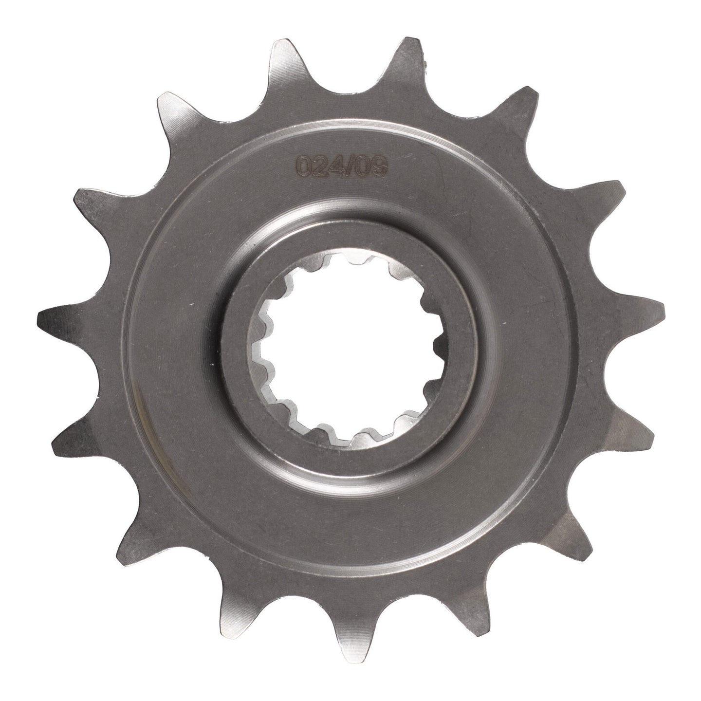 MTX 1381 Steel Front Sprocket #520