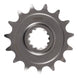 MTX 1381 Steel Front Sprocket #520
