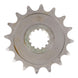 MTX 1536 Steel Front Sprocket #520