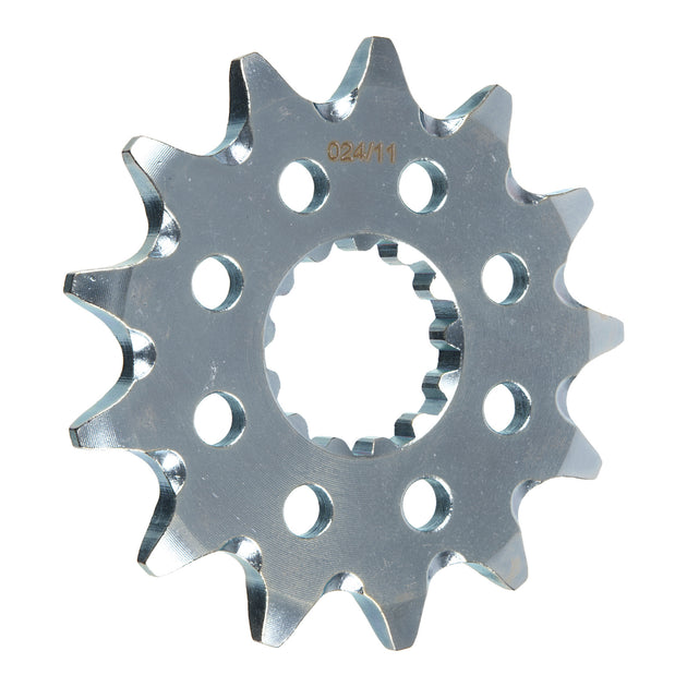MTX 1565 Hornet Lightweight Steel Front Sprocket #520