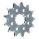 MTX 1565 Hornet Lightweight Steel Front Sprocket #520