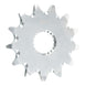 MTX 1590 Hornet Lightweight Steel Front Sprocket #520