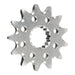 MTX 1901 Hornet Lightweight Steel Front Sprocket #520