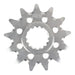 MTX 1901 Hornet Lightweight Steel Front Sprocket #520