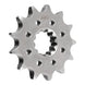 MTX 1905 Steel Front Sprocket #428