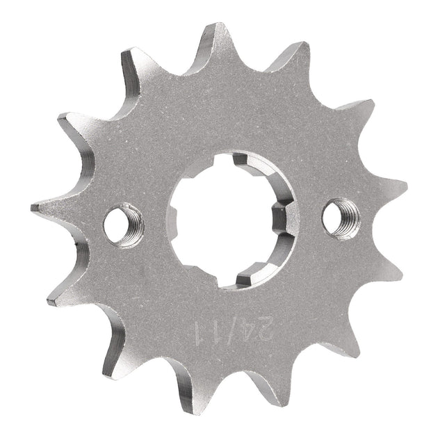 MTX 1264 Steel Front Sprocket #428