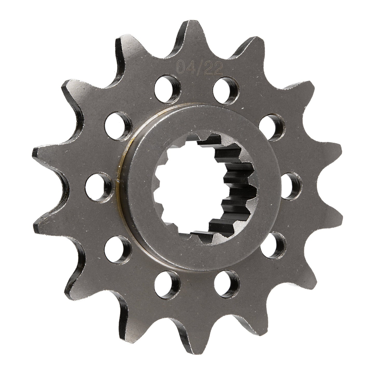 MTX 1373 Steel Front Sprocket #520