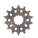 MTX 1373 Steel Front Sprocket #520