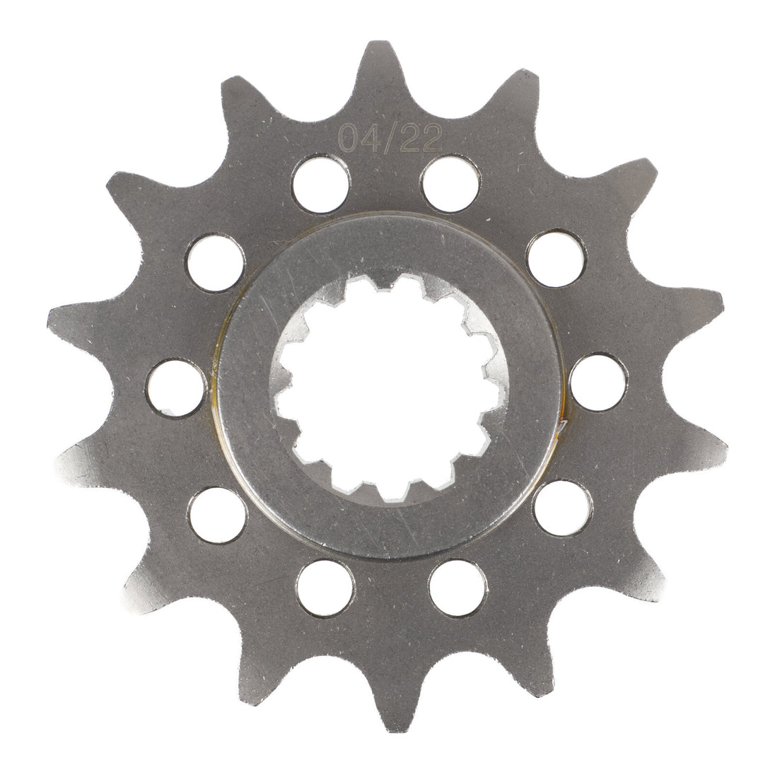 MTX 1373 Steel Front Sprocket #520