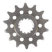 MTX 1373 Steel Front Sprocket #520