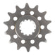 MTX 1373 Steel Front Sprocket #520