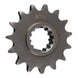 MTX 1332 Steel Front Sprocket #525