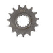MTX 1332 Steel Front Sprocket #525