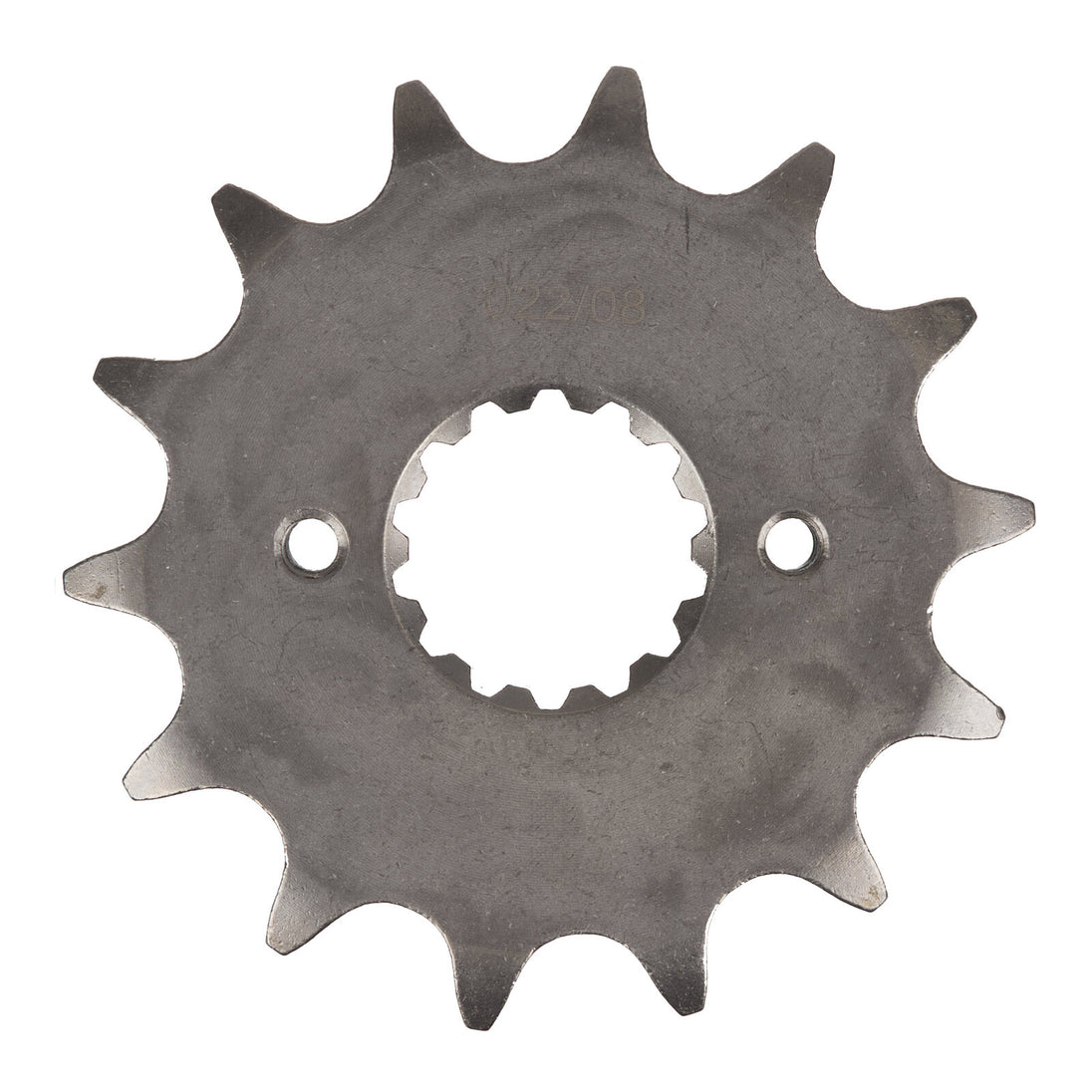 MTX 740 Steel Front Sprocket #525