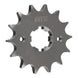MTX 1559 Steel Front Sprocket #428