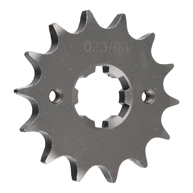 MTX 1559 Steel Front Sprocket #428