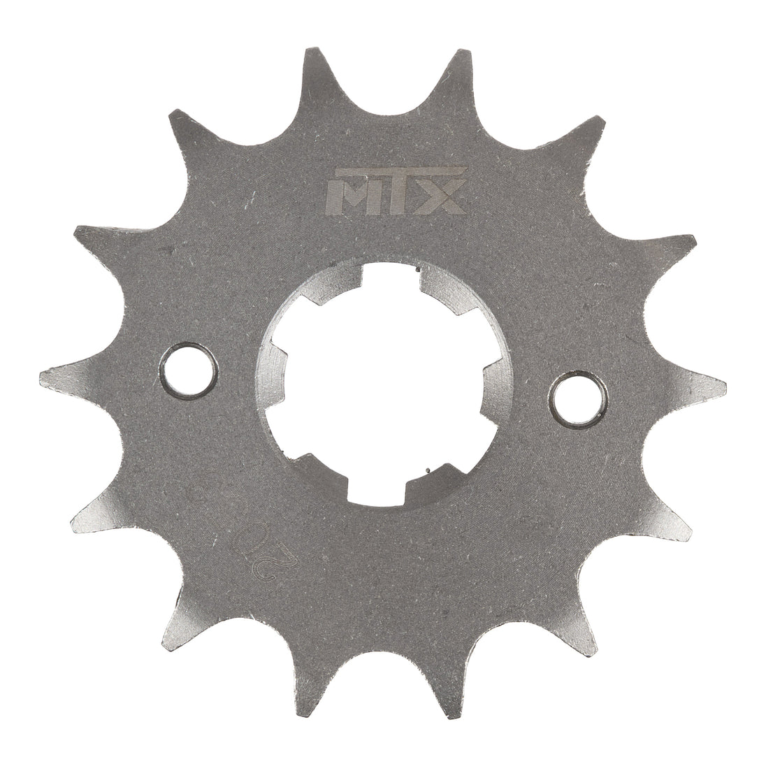 MTX 1559 Steel Front Sprocket #428