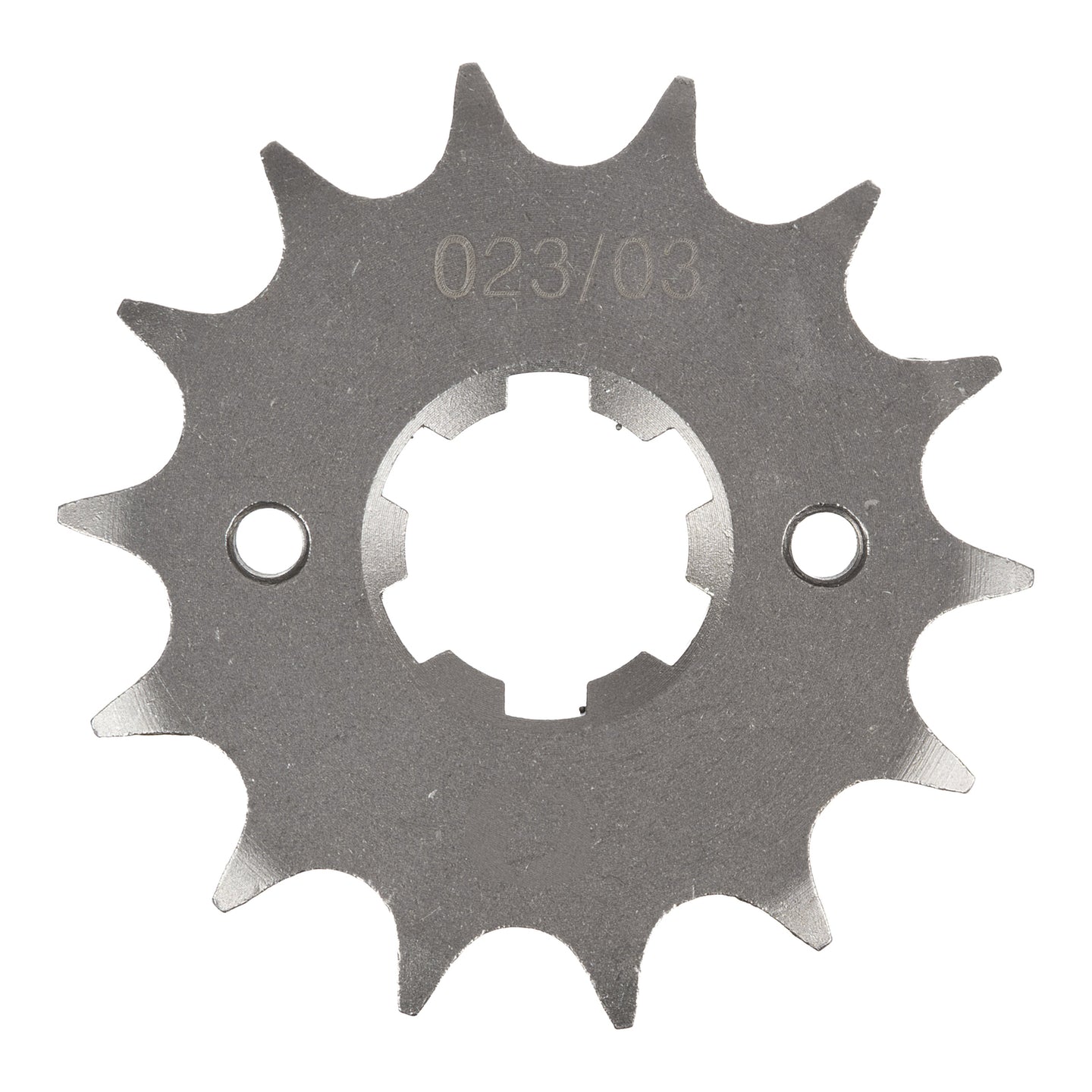MTX 1559 Steel Front Sprocket #428
